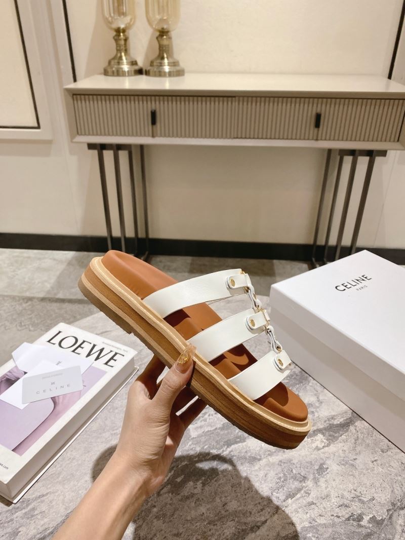 Celine Sandals